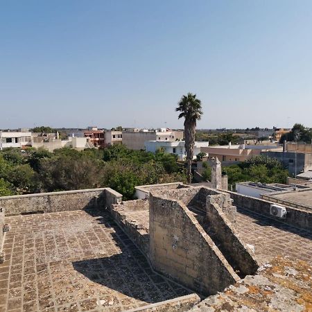 Dimora Margherita In Salento Struda Exterior photo
