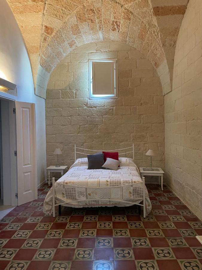 Dimora Margherita In Salento Struda Exterior photo