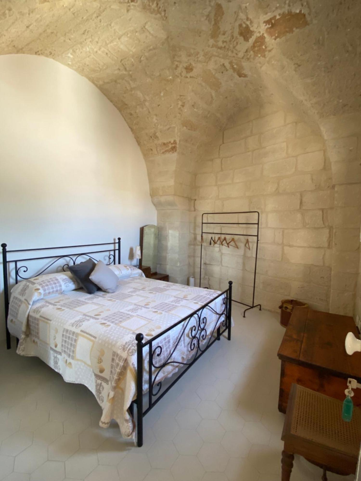 Dimora Margherita In Salento Struda Room photo