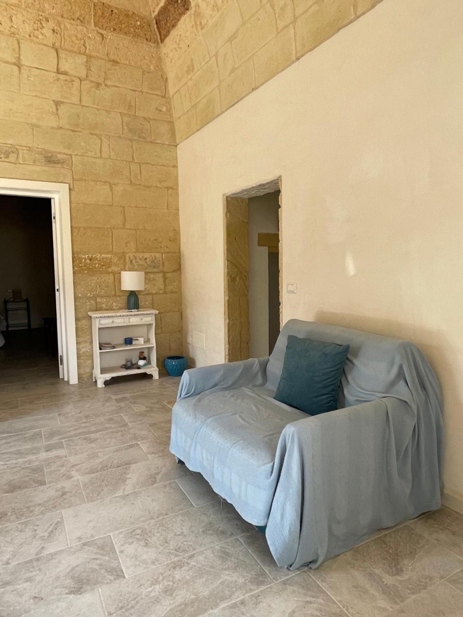 Dimora Margherita In Salento Struda Room photo