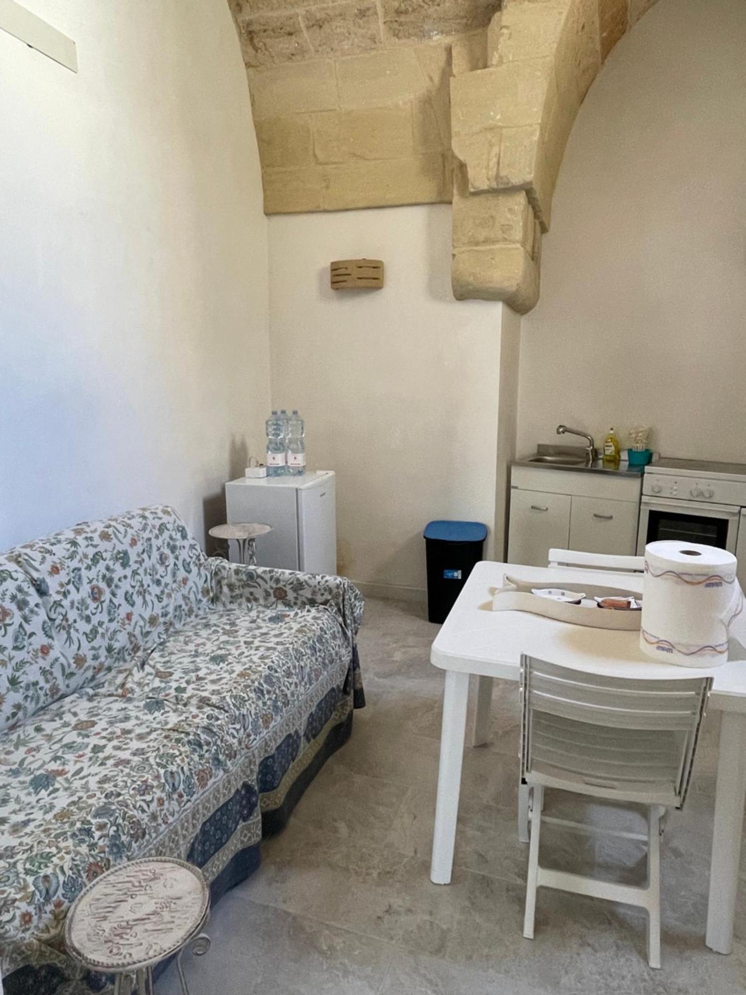 Dimora Margherita In Salento Struda Room photo
